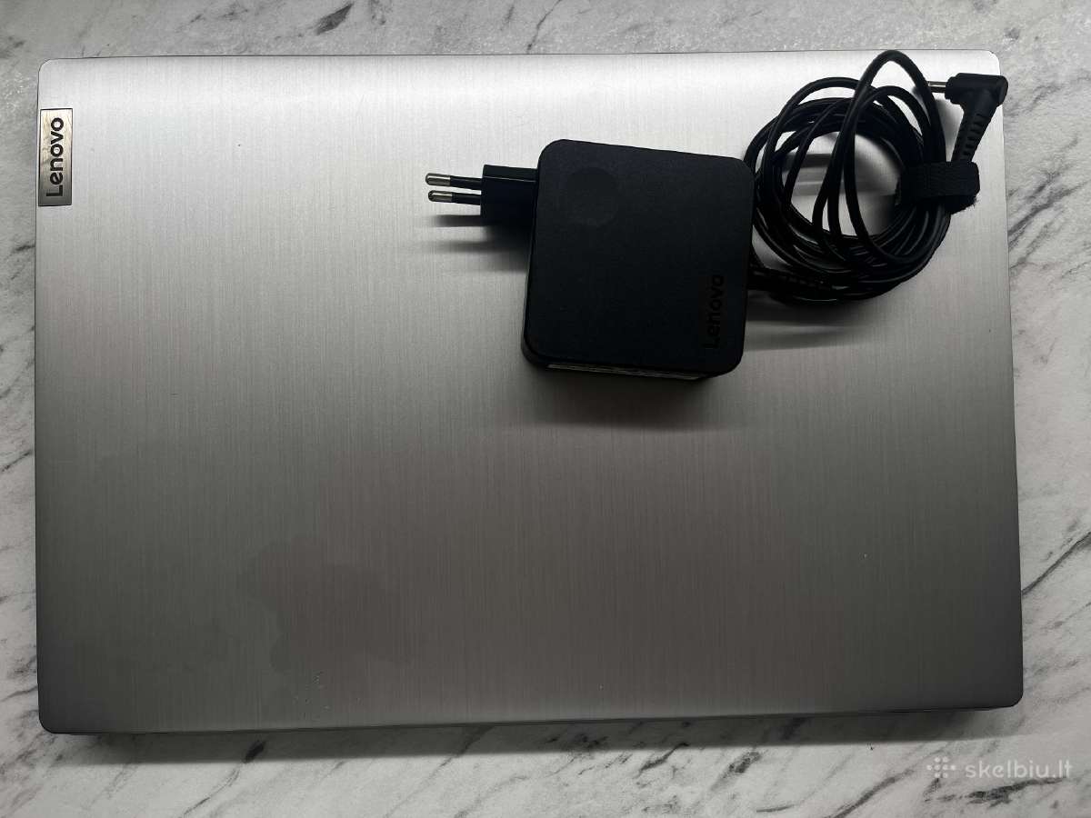 Lenovo Ideapad 3 - nuotraukos Nr. 11