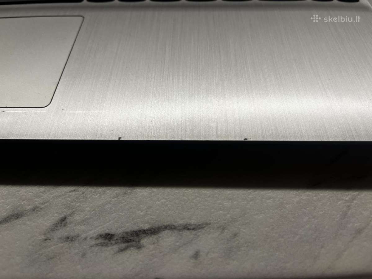Lenovo Ideapad 3 - nuotraukos Nr. 12