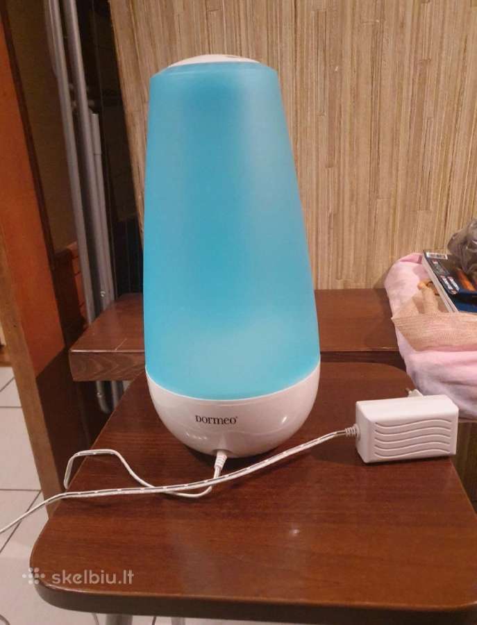 Dormeo garintuvas