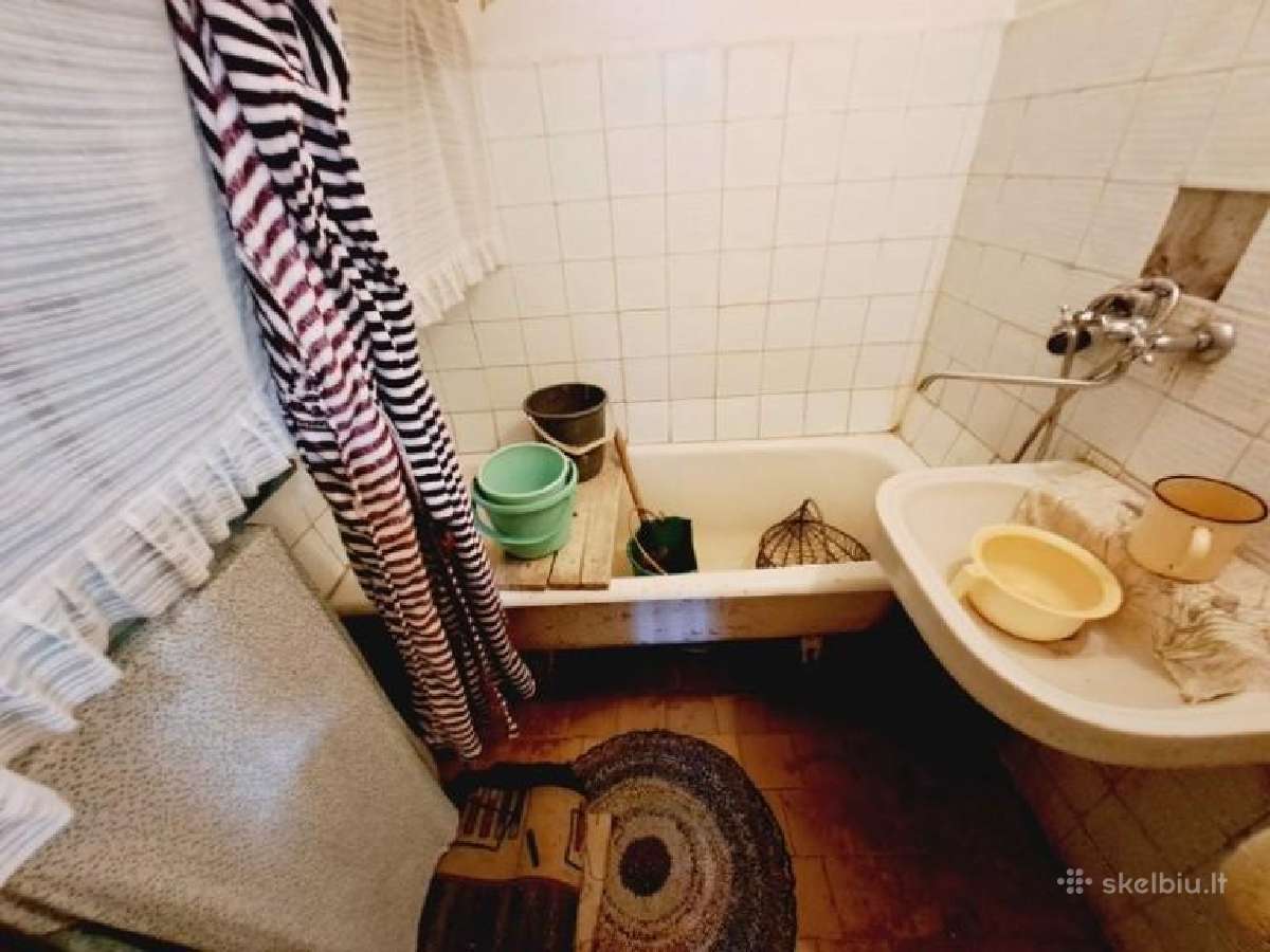 1 kamb. butas prie ežerų, Didžiasalis, Ignalinos r - nuotraukos Nr. 7