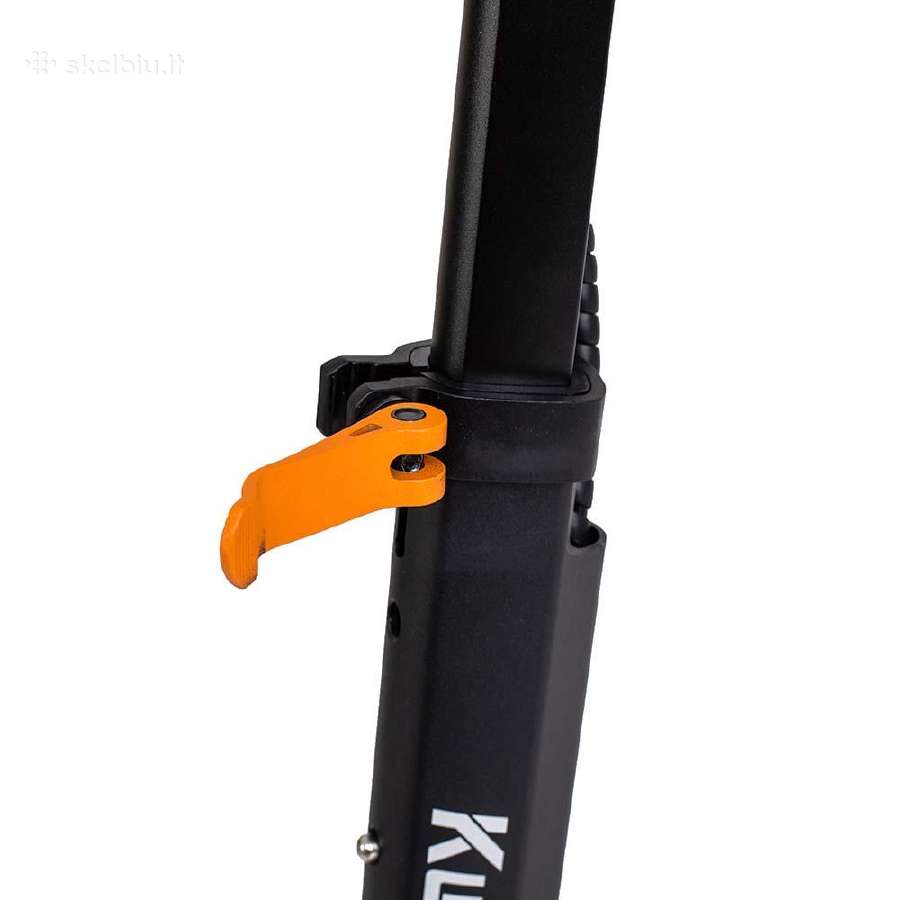 Kugoo Kukirin G2 Pro - El Paspirtukas garantija - nuotraukos Nr. 8
