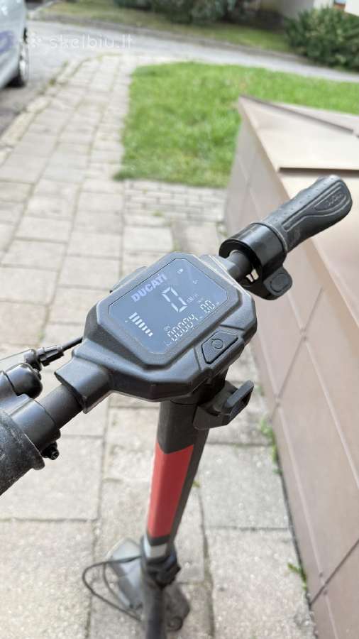 Ducati pro 2 - nuotraukos Nr. 4