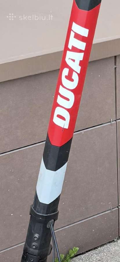 Ducati pro 2 - nuotraukos Nr. 6
