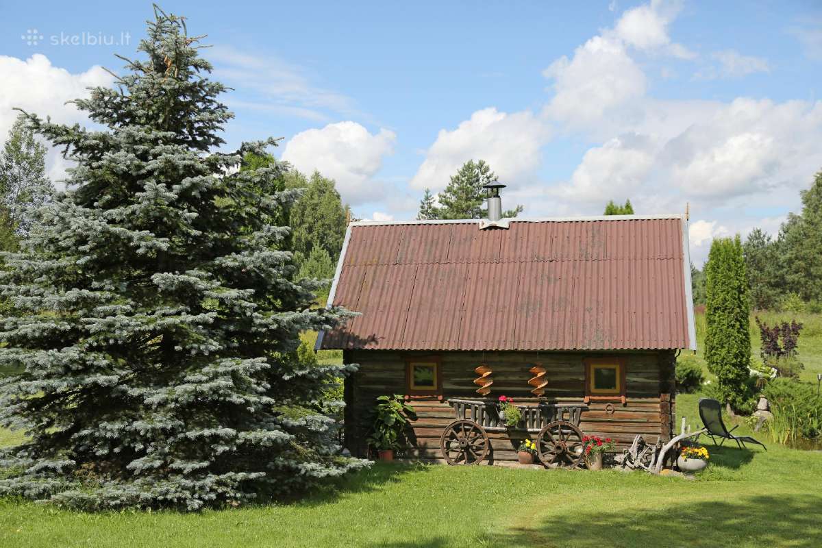 Parduodame įvairias vantas,vantos Vilniaus centre - nuotraukos Nr. 16