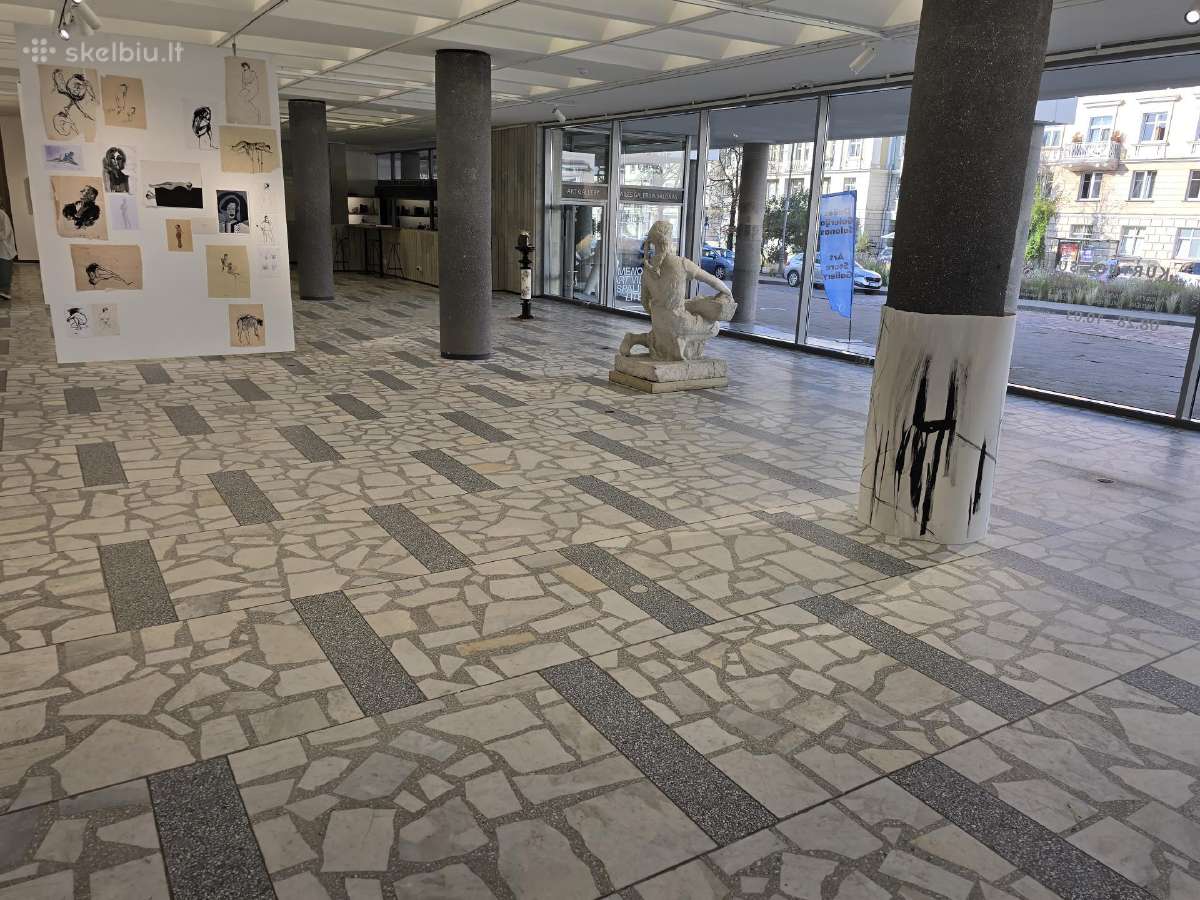 Betono šlifavimas ir poliravimas – - nuotraukos Nr. 4