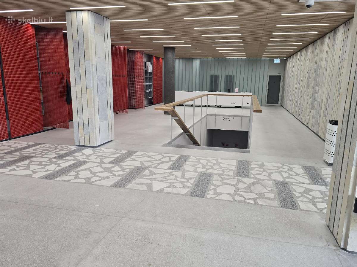 Betono šlifavimas ir poliravimas – - nuotraukos Nr. 30