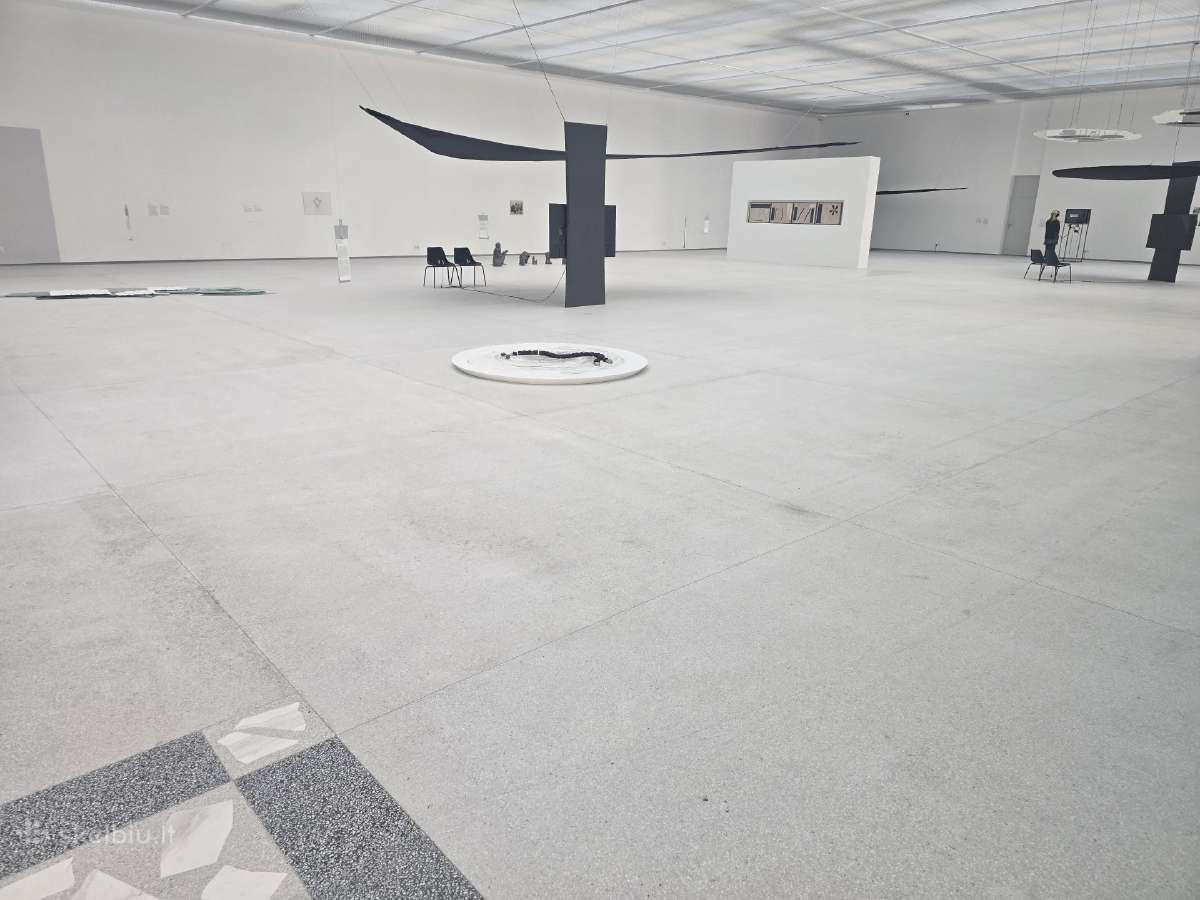 Betono šlifavimas ir poliravimas – - nuotraukos Nr. 32