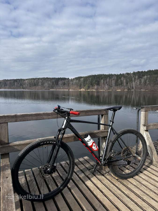 Scott Scale 970 XXL