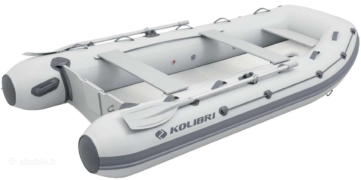 Kolibri Km330dxl