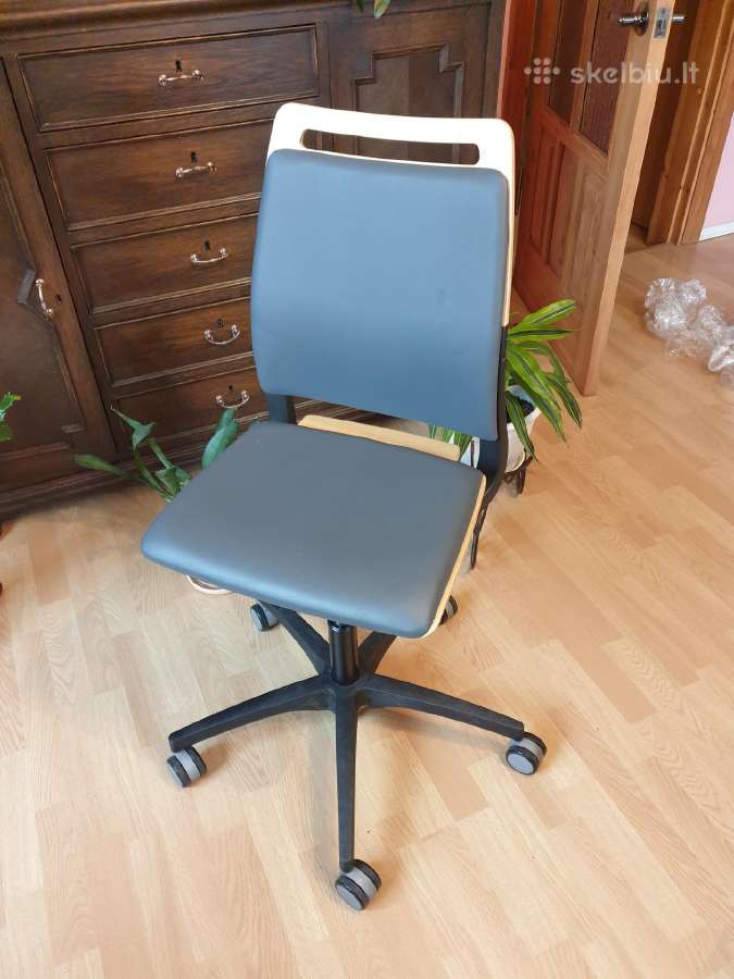 Ergonominė kėdė