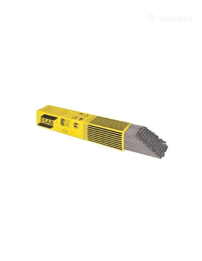 Elektrodai Esab Ok 48.00 (3.2mm X 450mm) 6.0kg - nuotraukos Nr. 2