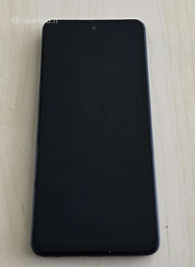 Oneplus Nord CE 3 Lite 5G su dėklais - nuotraukos Nr. 2