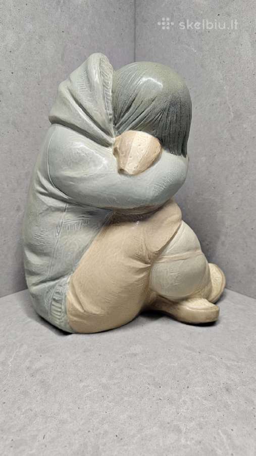 Lladro - nuotraukos Nr. 2