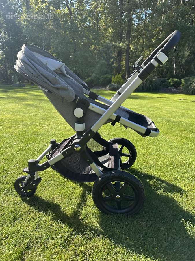 Bugaboo 3x1 Cameleon 3