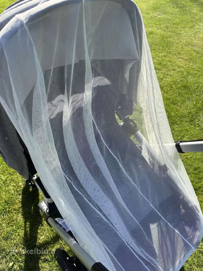 Bugaboo 3x1 Cameleon 3 - nuotraukos Nr. 4