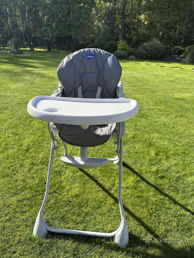 Bugaboo 3x1 Cameleon 3 - nuotraukos Nr. 12