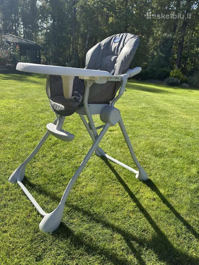 Bugaboo 3x1 Cameleon 3 - nuotraukos Nr. 13