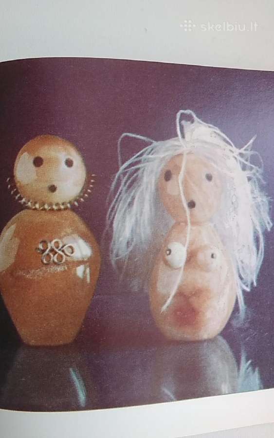 Palangos gintaro muziejus 1968 m - nuotraukos Nr. 7