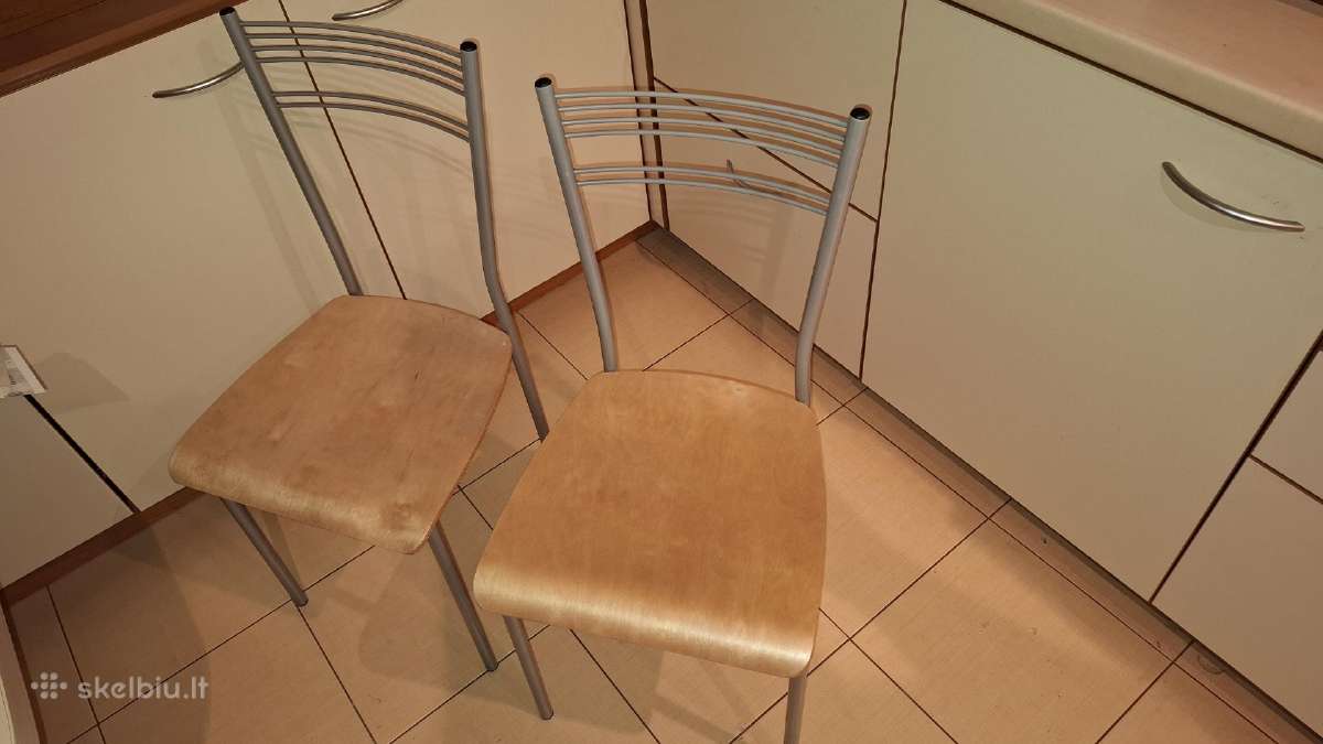 Kėdės