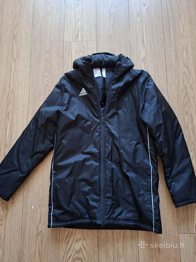 Parduodame Adidas žieminę striukę