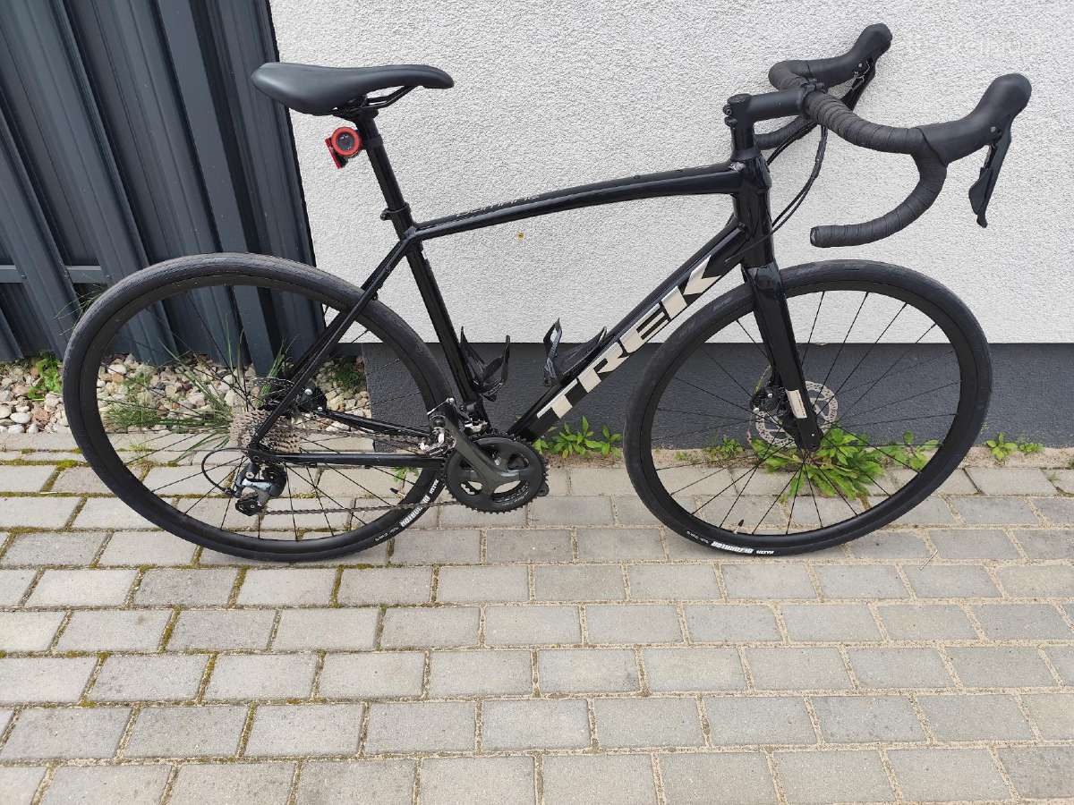 Trek Domane 4