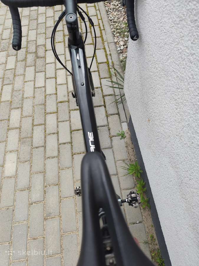 Trek Domane AL 4 - nuotraukos Nr. 2