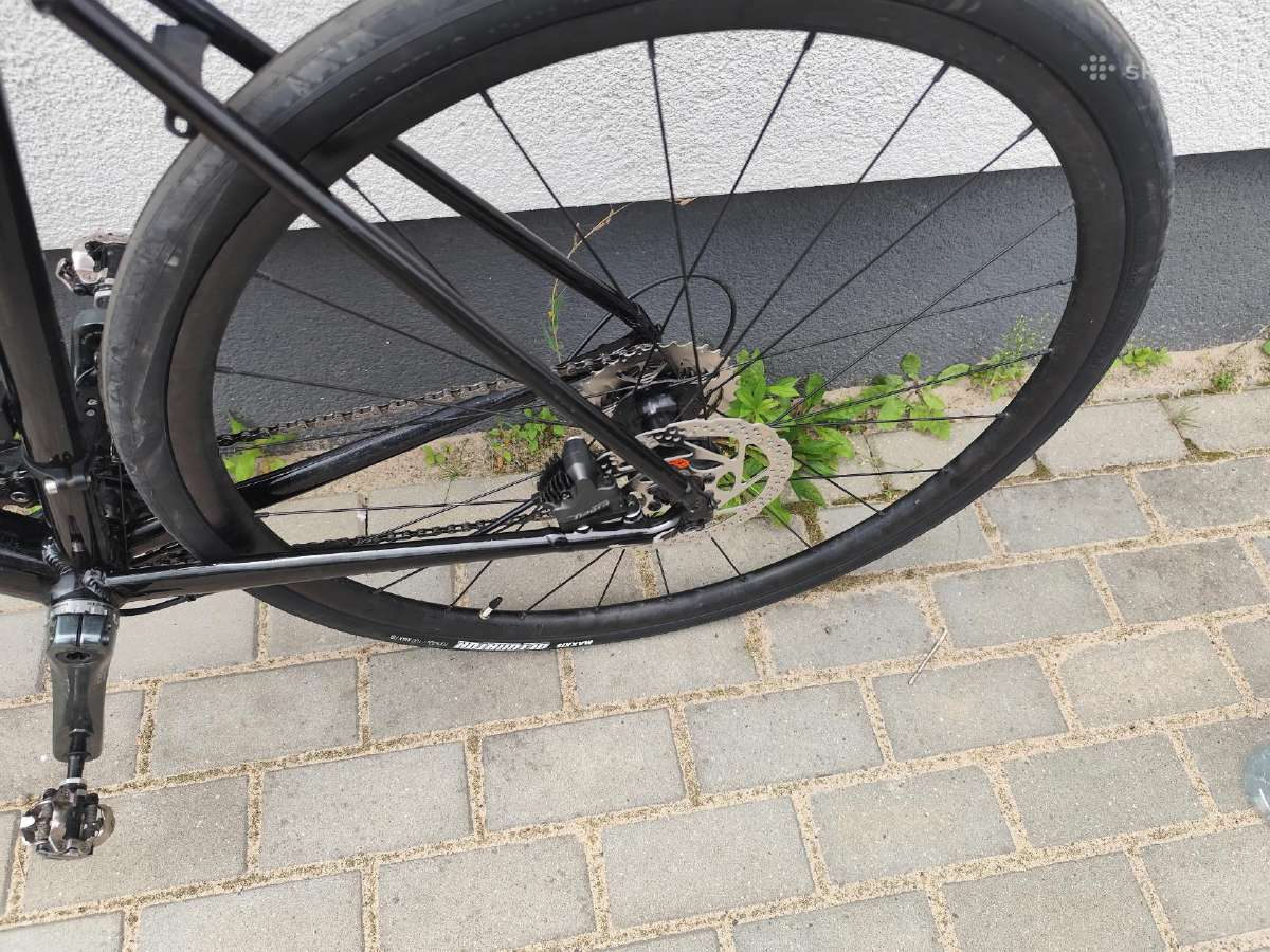 Trek Domane AL 4 - nuotraukos Nr. 3