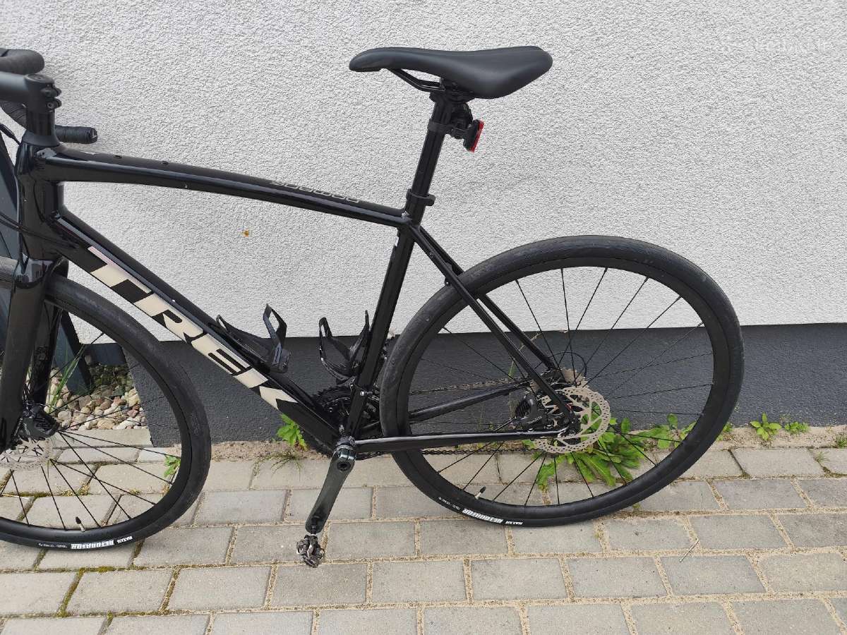 Trek Domane AL 4 - nuotraukos Nr. 5