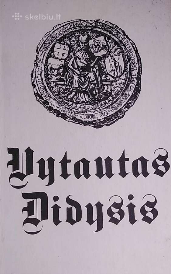 Vytautas Didysis