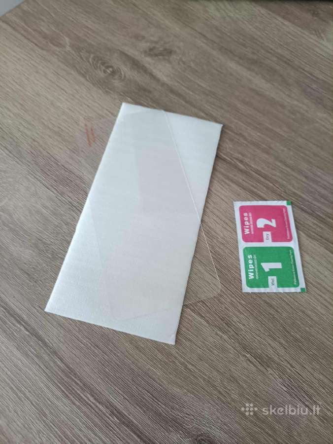 S23 telefono apsauginis stiklas