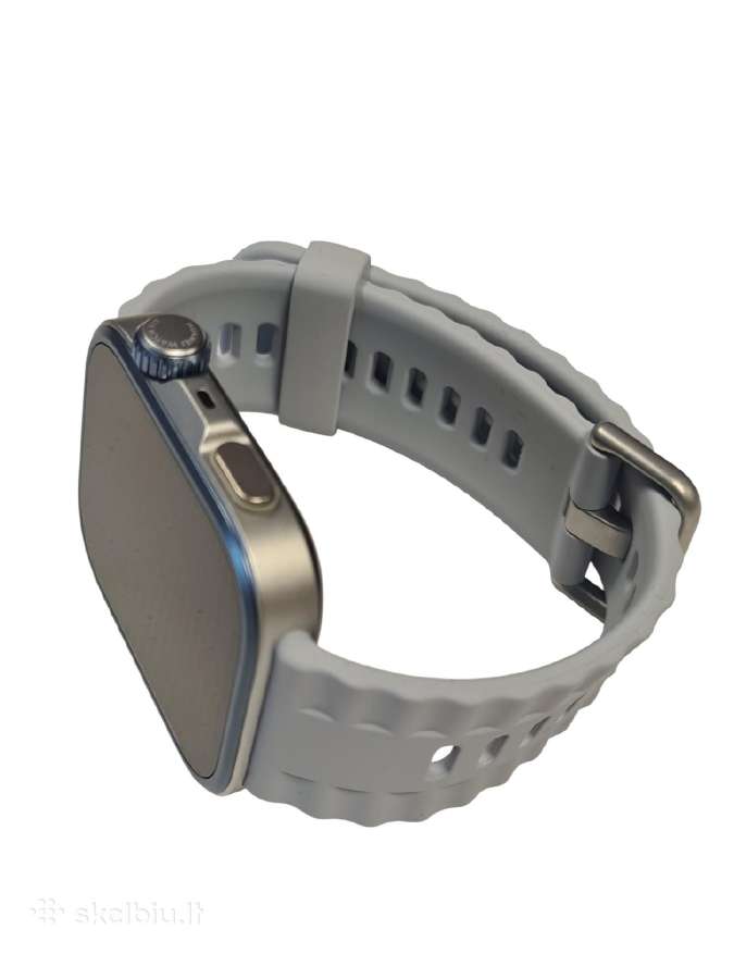 Huawei Watch Fit 4 Pro (Ekspozicinis) + 6 mėn. gar - nuotraukos Nr. 2