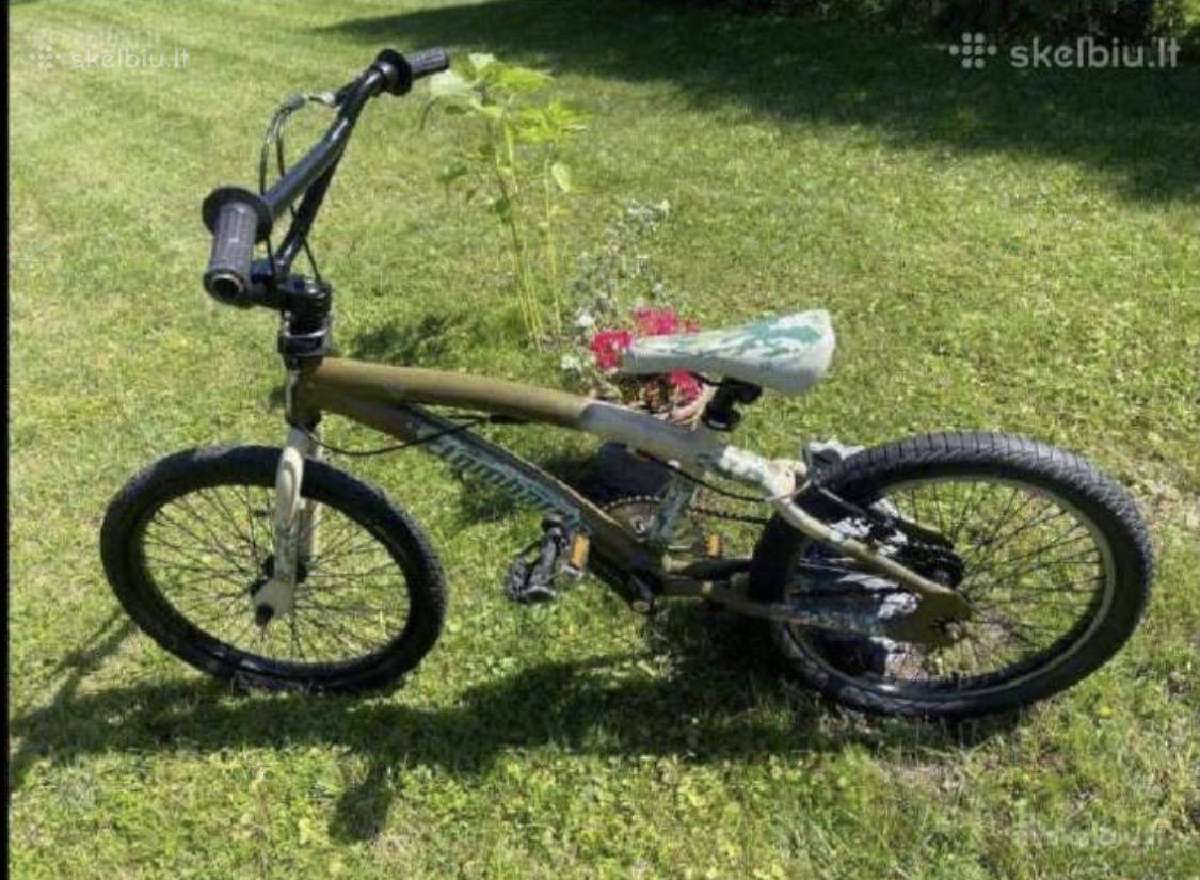 BMX Lombardo