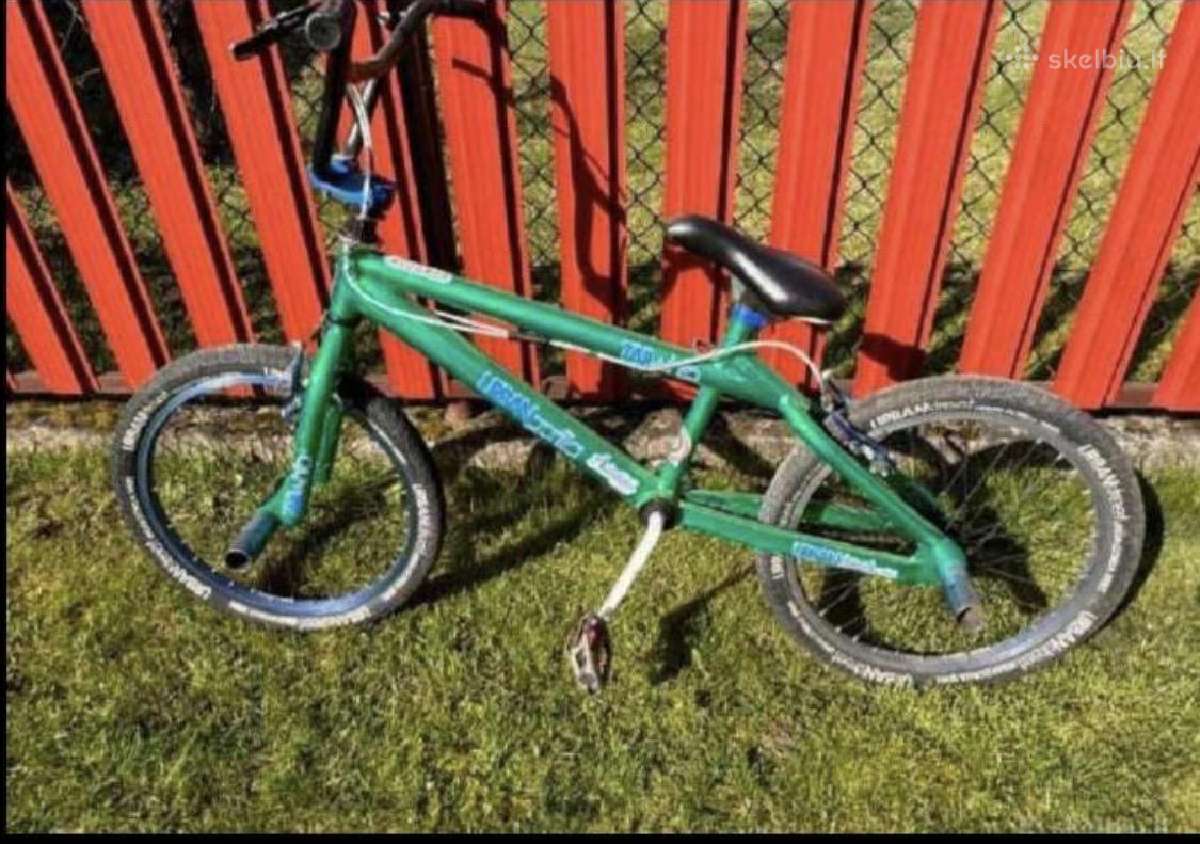 BMX