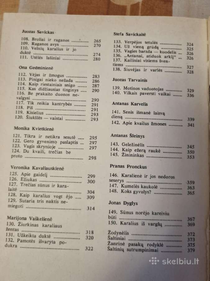 Stebuklingas žodis - nuotraukos Nr. 5