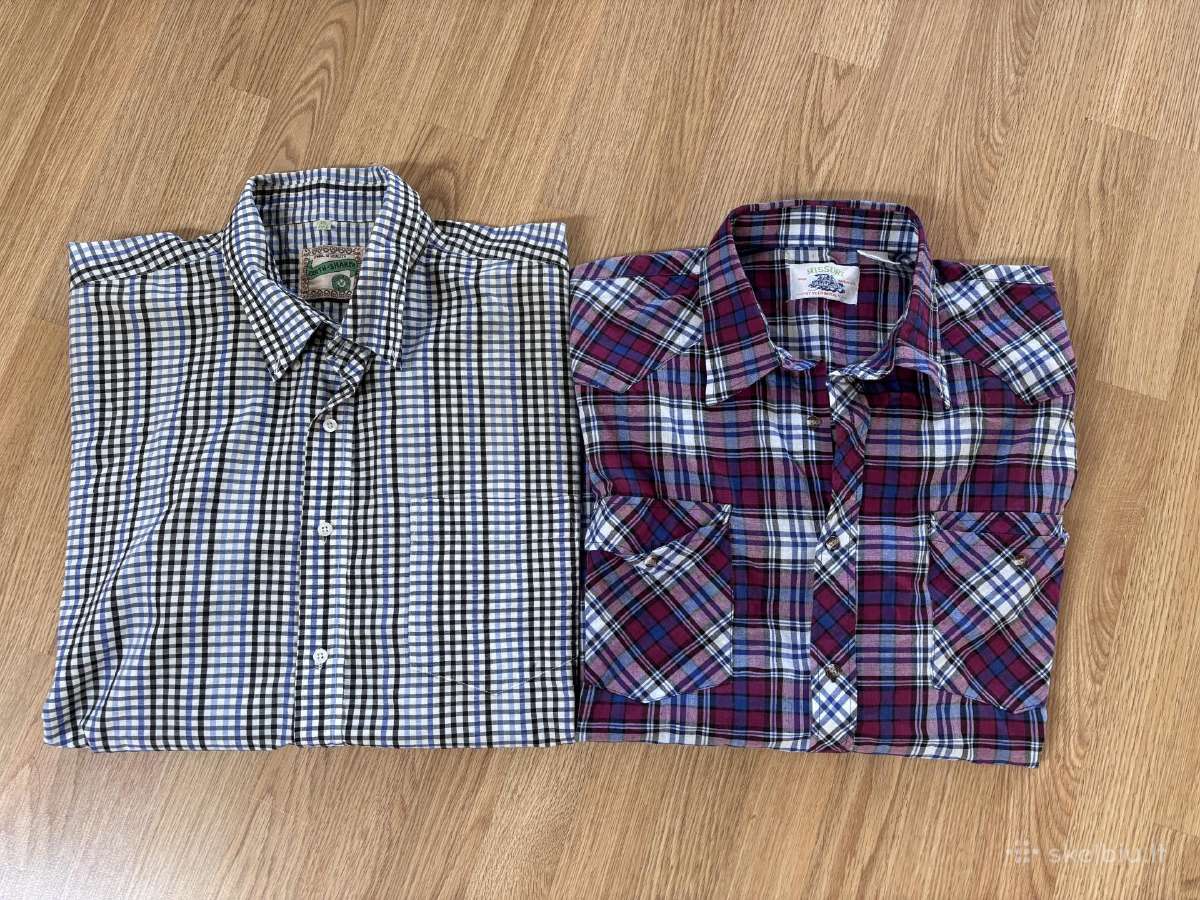 4xl dydžio marškiniai