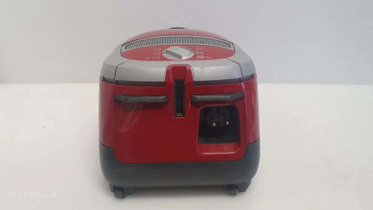 Dulkių siurblis Miele S5281