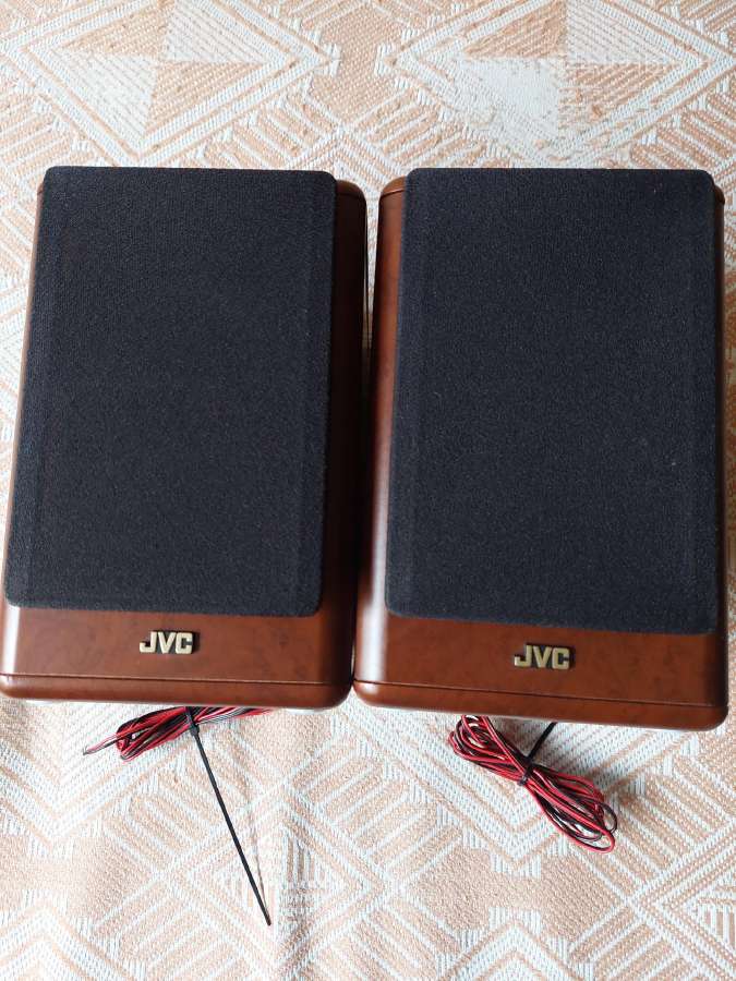 JVC