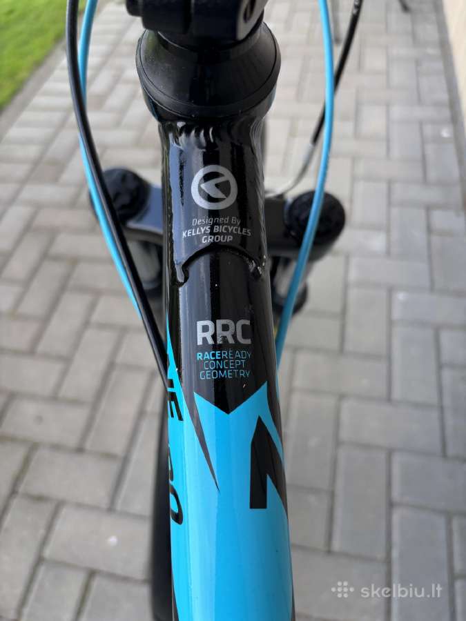 Kellys Viper 10 MTB dviratis - nuotraukos Nr. 2