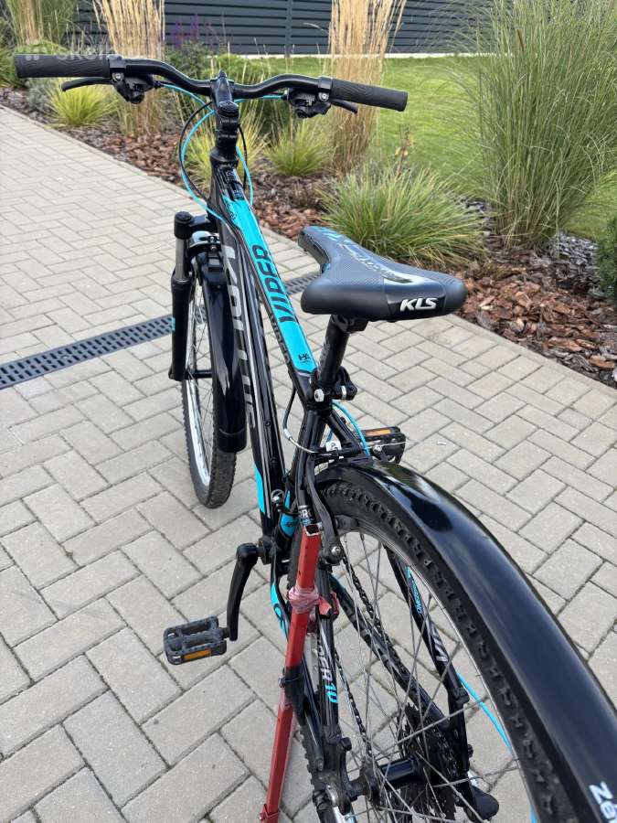 Kellys Viper 10 MTB dviratis - nuotraukos Nr. 8