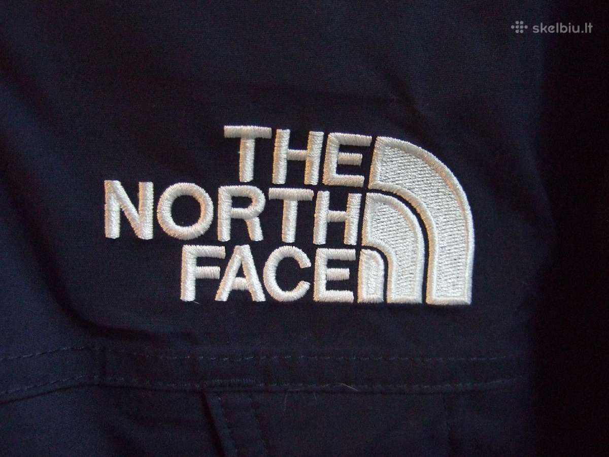 The North Face pūkine striuke Mcmurdo III (XL) - nuotraukos Nr. 2