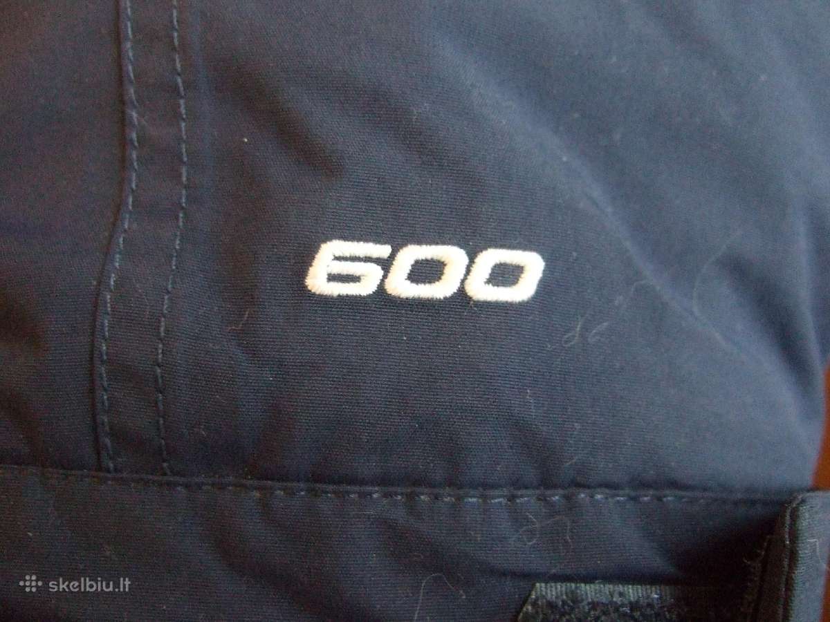 The North Face pūkine striuke Mcmurdo III (XL) - nuotraukos Nr. 3