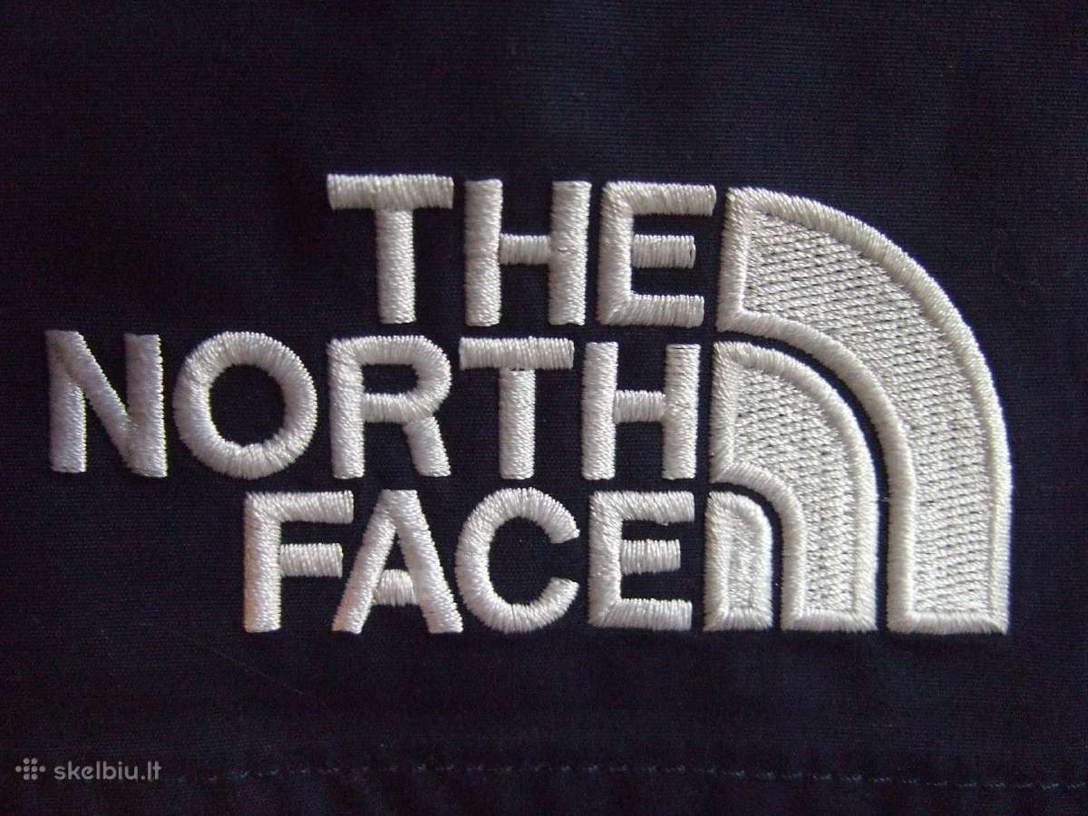 The North Face pūkine striuke Mcmurdo III (XL) - nuotraukos Nr. 7