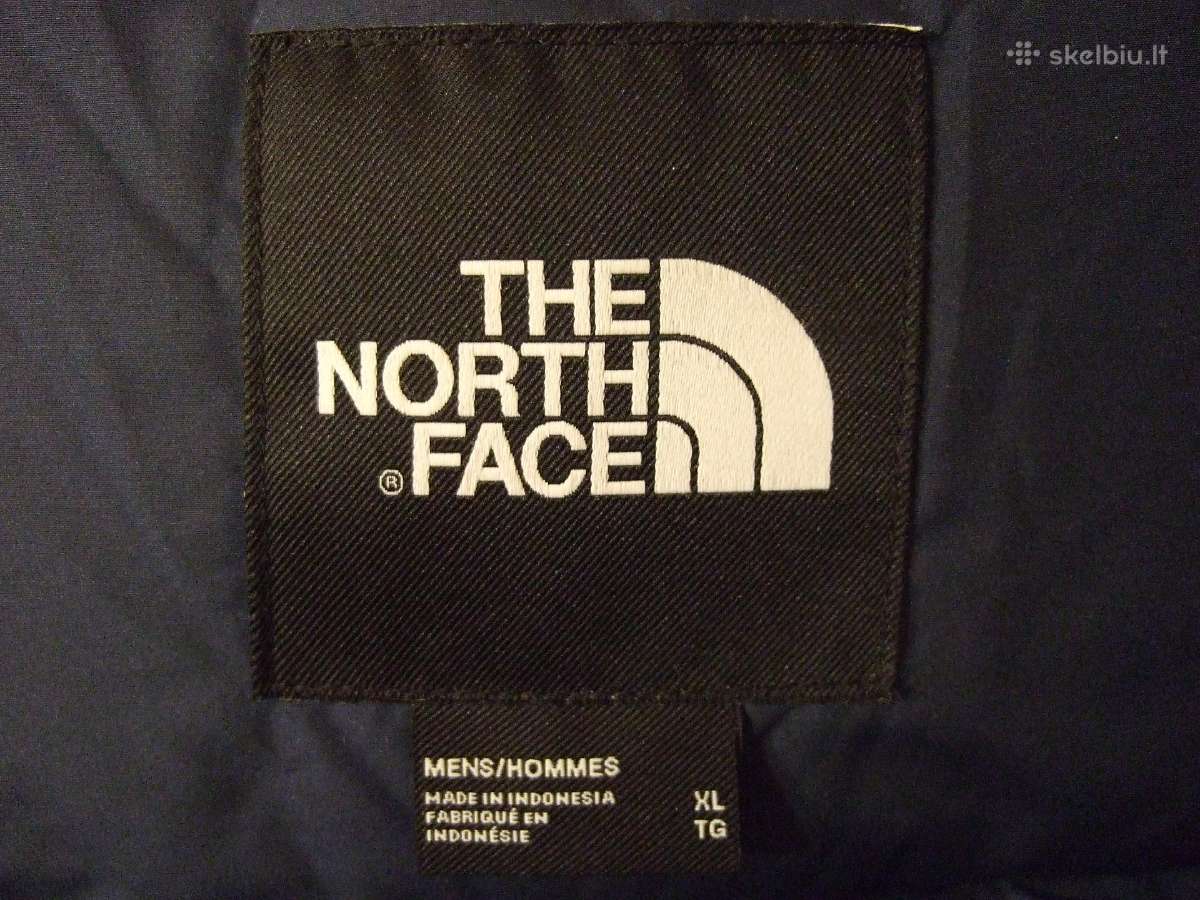 The North Face pūkine striuke Mcmurdo III (XL) - nuotraukos Nr. 5