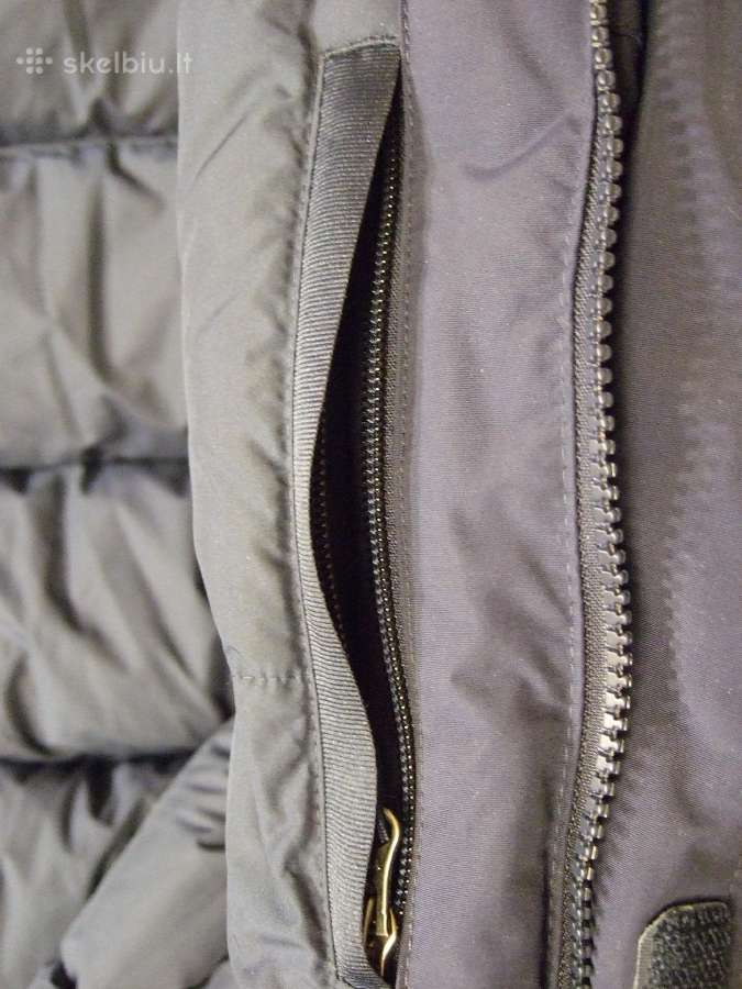 The North Face pūkine striuke Mcmurdo III (XL) - nuotraukos Nr. 8
