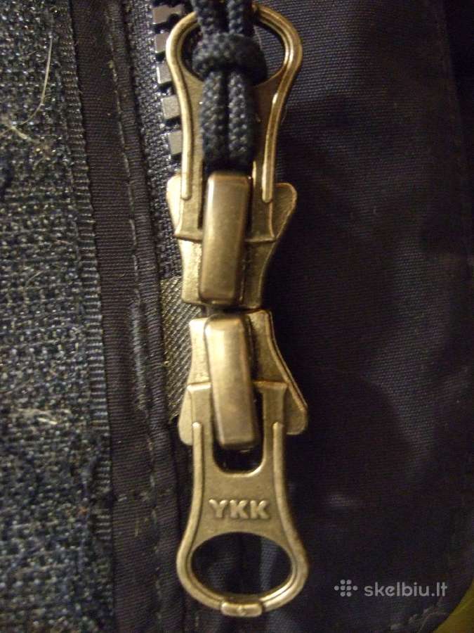 The North Face pūkine striuke Mcmurdo III (XL) - nuotraukos Nr. 9