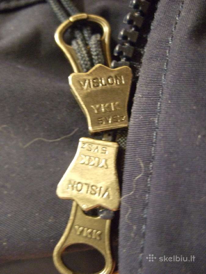 The North Face pūkine striuke Mcmurdo III (XL) - nuotraukos Nr. 10