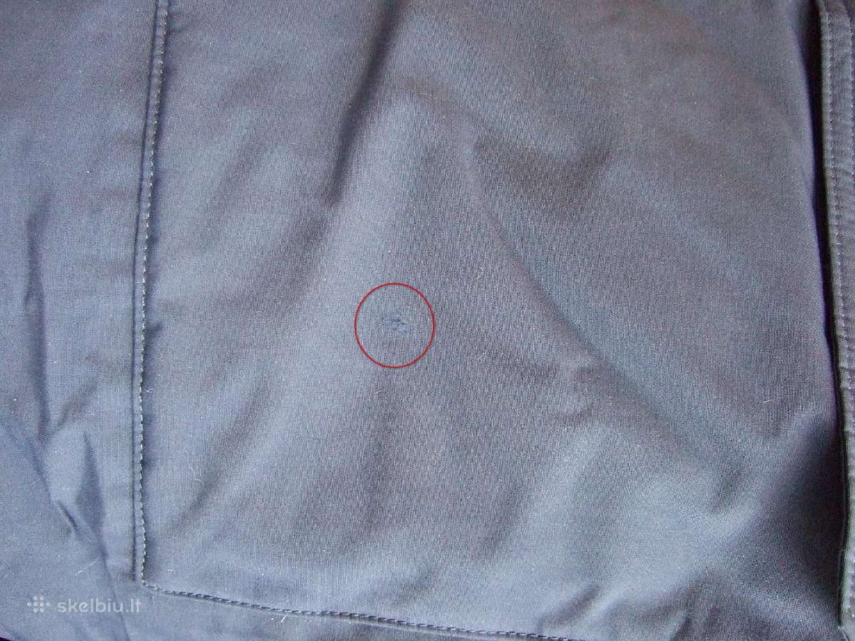 The North Face pūkine striuke Mcmurdo III (XL) - nuotraukos Nr. 11