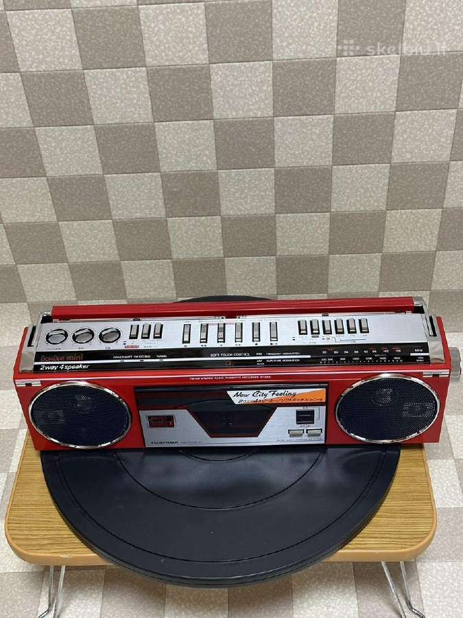 Toshiba Rt-s65