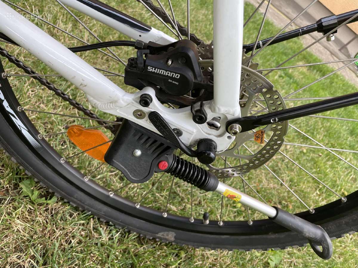 KTM Ultrafire 26" Kalnų dviratis - nuotraukos Nr. 6