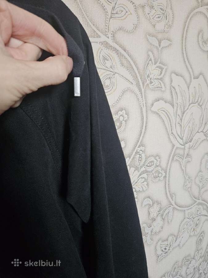 Adidas parkos stiliaus striukė - nuotraukos Nr. 7